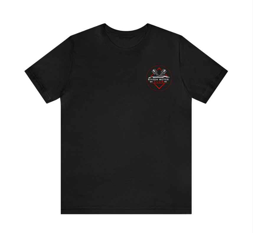 GT3 RS Tee