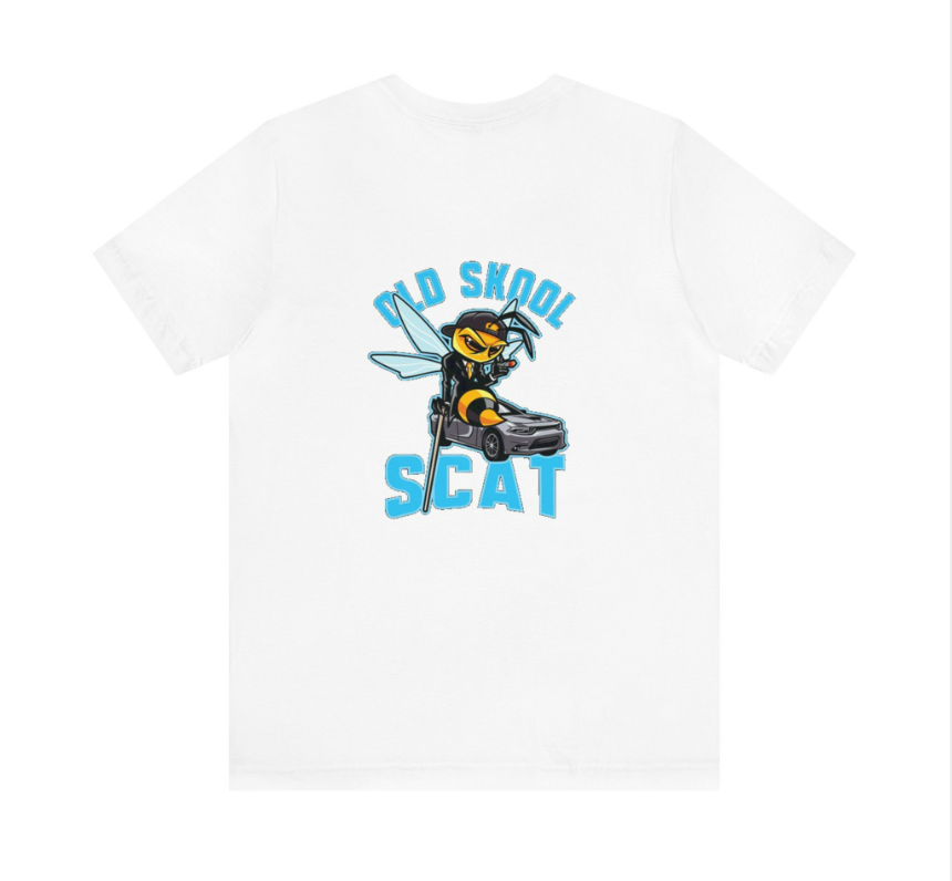 ScatPack Tee