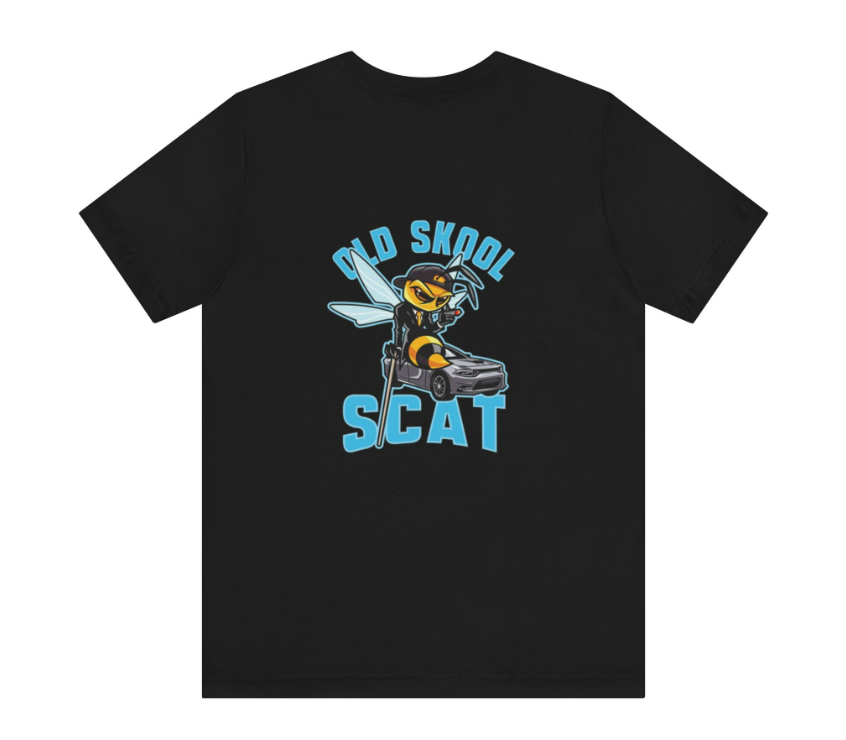 ScatPack Tee