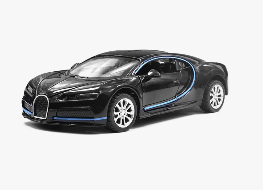 BUGATTI CHIRON