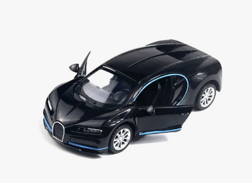 BUGATTI CHIRON