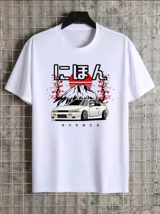 NISSAN S14 TEE